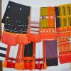 Nagaland & Manipur Handloom Shawls