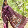 Chamba Rumal Saree