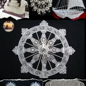 Filigree Cuttack Jewelry – Intricate Silver Handcrafted Art