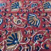 Kalamkari Printed Fabrics