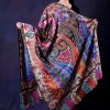 Kalamkari prints Scarves