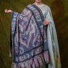 Kalamkari prints Scarves