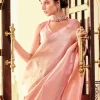 Kanjeevaram Silk Saree