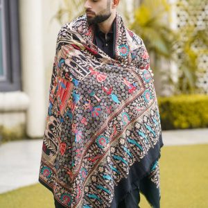 Pashmina Shawls