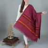 Manipur Handloom Shawls