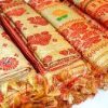 Muga Silk