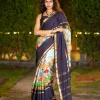 Mysore Silk Saree