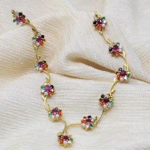 Navaratna Jewelry