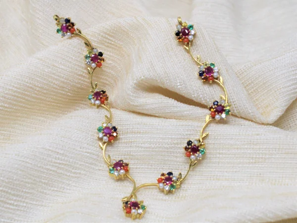 Navaratna Jewelry