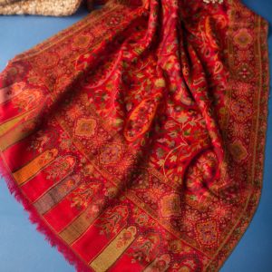 Pashmina Scarves