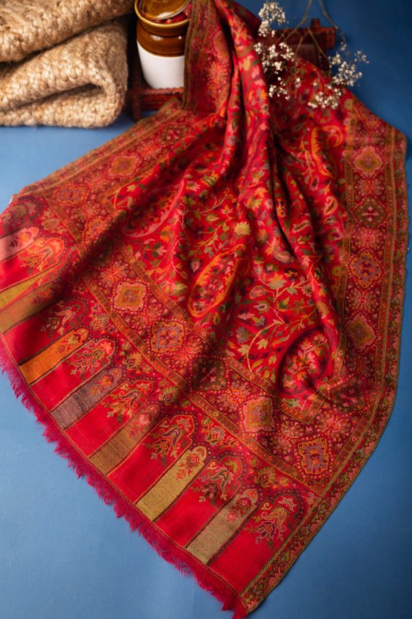 Pashmina Scarves
