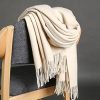 Pashmina Wool