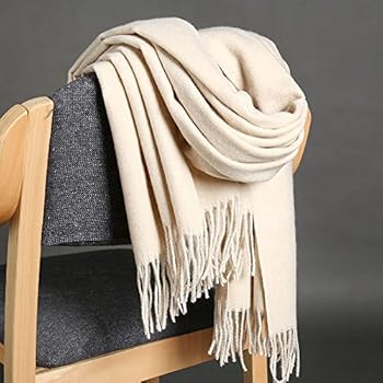 Pashmina Wool