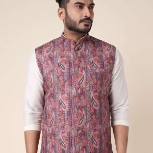 Premium Handcrafted Jackets – Timeless Style with Artisan Detail