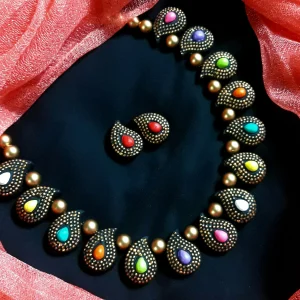 Terracotta Jewelry