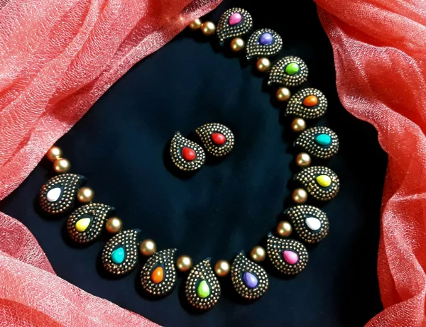 Terracotta Jewelry