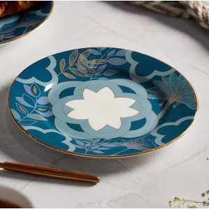 Stylish Plates