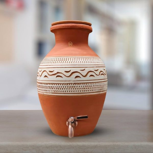 pot
