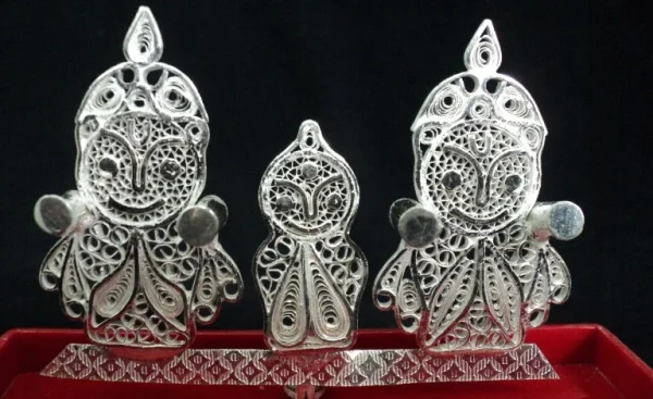 filigree CUTTACK